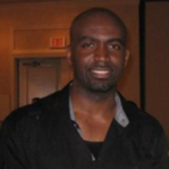 Meet your Posher, Darrell - Picture 1 of 1